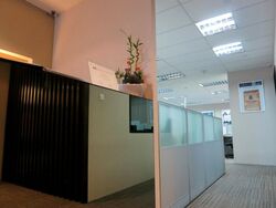 The Central (D1), Office #272661521